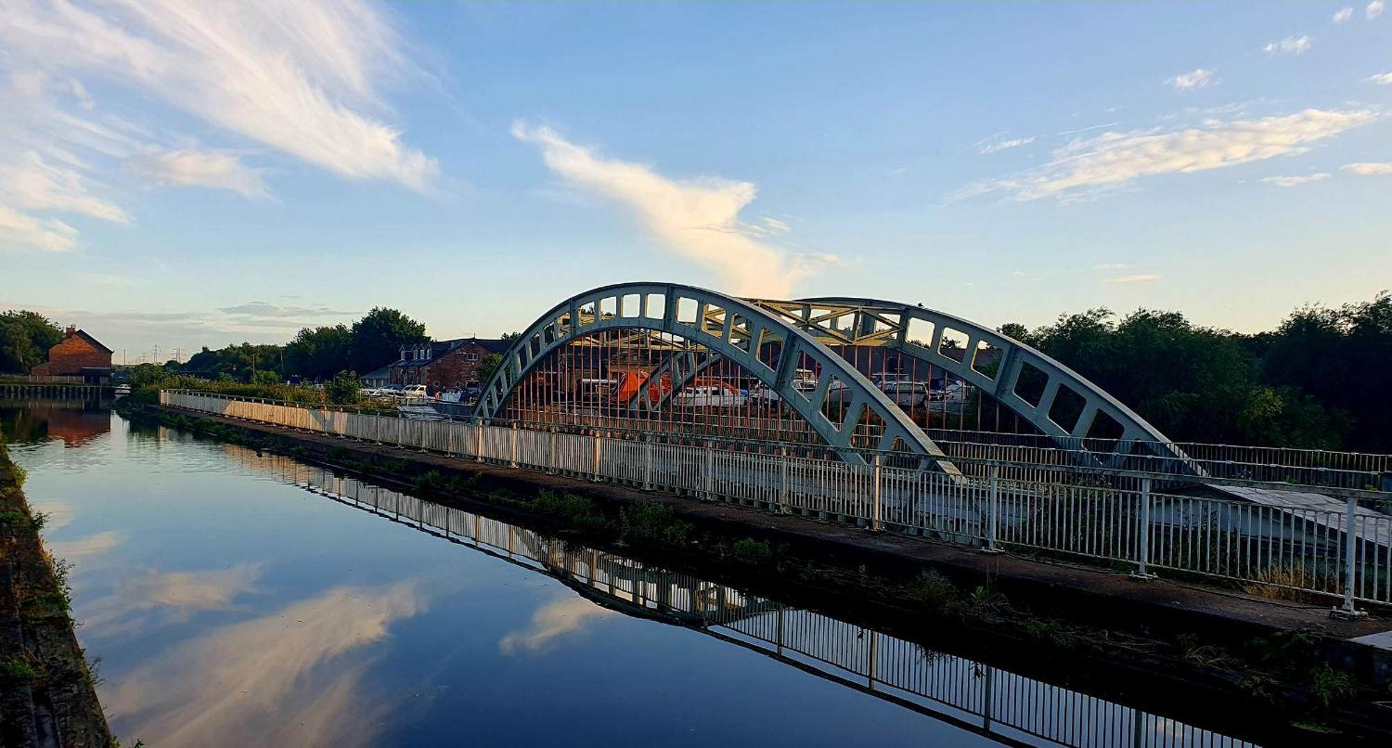 The Moorings Wakefield Exterior foto