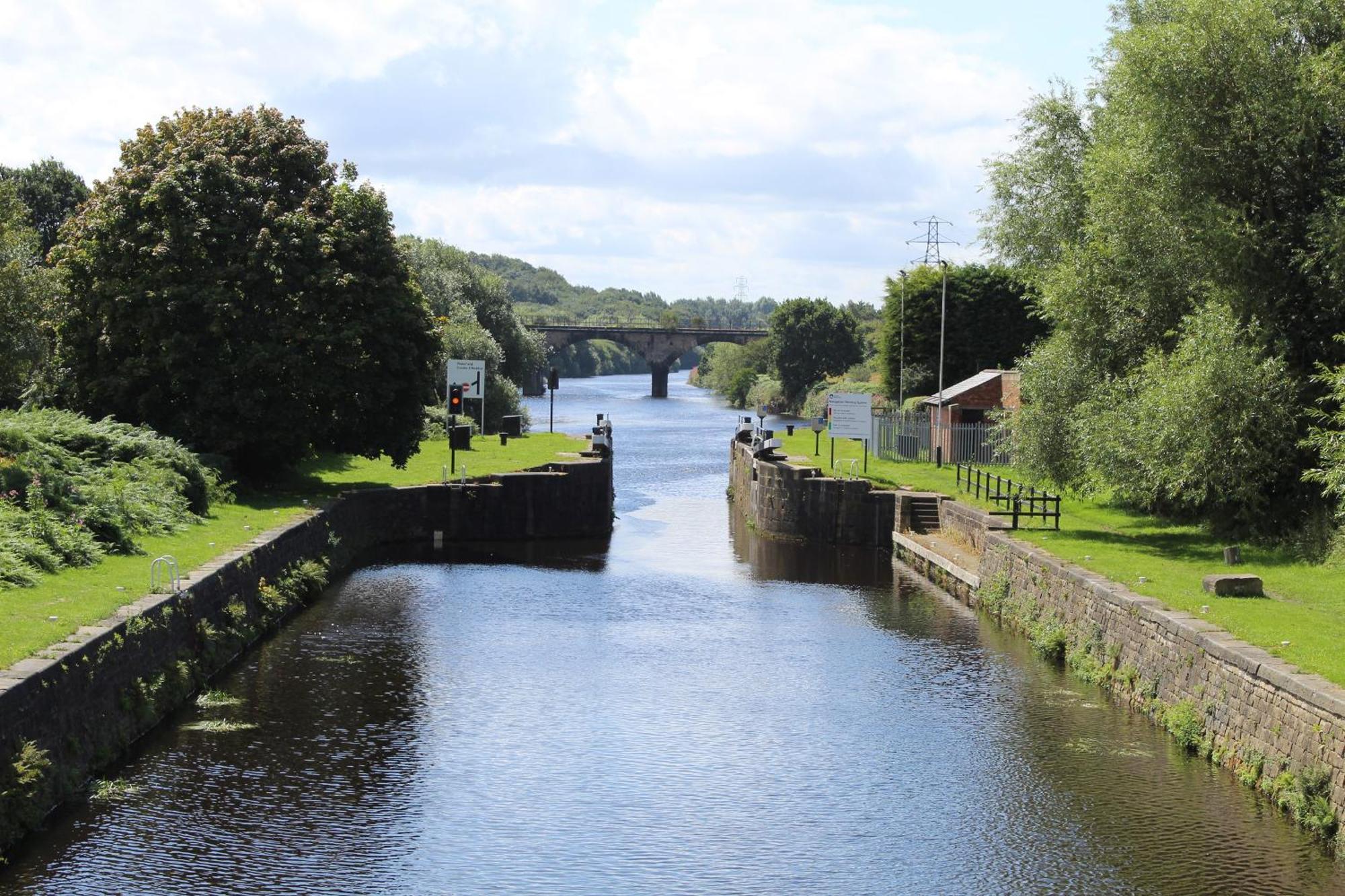 The Moorings Wakefield Exterior foto